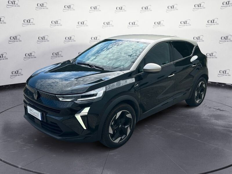 Image of Renault Captur