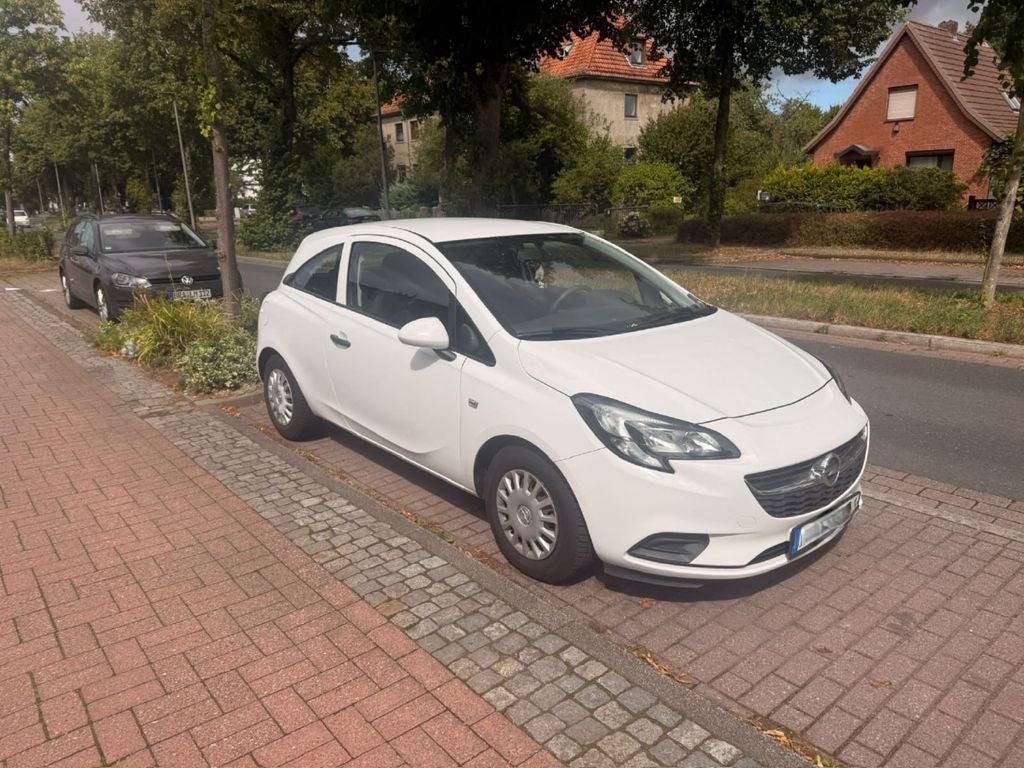 Image of Opel Corsa