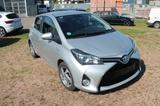 Toyota Yaris Edition-S Hybrid - Toyota Yaris in Halle