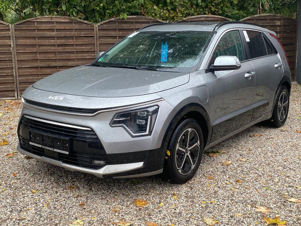 Image of Kia Niro