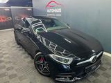 Mercedes-Benz CLS 400 d 4Matic AMG Line / DISTRONIC/360/MEMORY - Mercedes-Benz CLS 400: Sportwagen