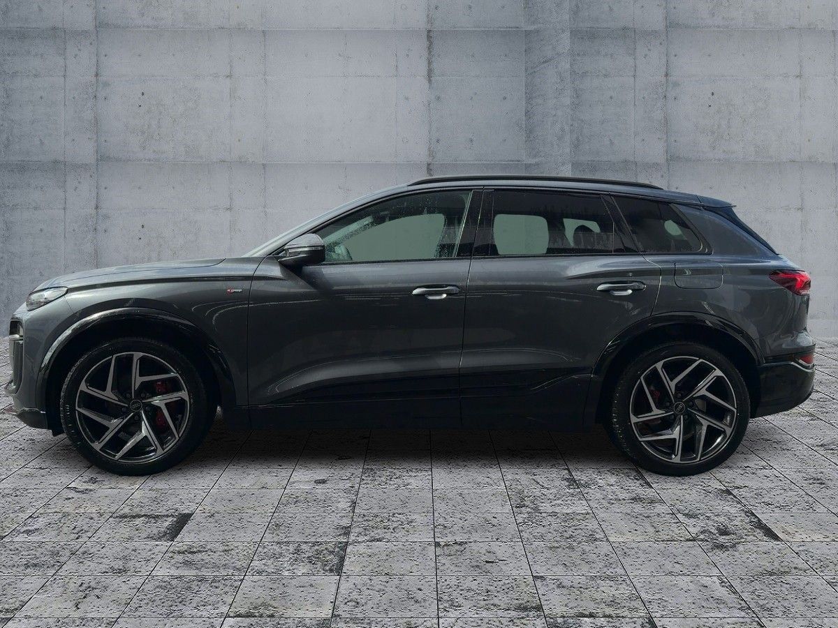 Audi Q6 e-tron - Bild 4
