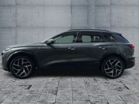 Audi Q6 e-tron - Vorschau Bild 4