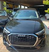 Audi Q3 SPB 35 TFSI Business Plus - Audi Q3 Kombi Gebrauchtwagen