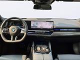 BMW 520d xDrive M Sportpaket Komfortsitze h&k Ad.LED - BMW 5er Reihe in Dortmund