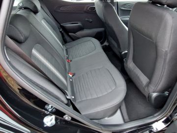 Hyundai i10 1.0 Select (63PS) MY25