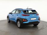 Hyundai Kona 1.0 T-GDI Select Tempomat Spurhalte USB AUX - gebrauchte Hyundai KONA aus dem Jahr 2018
