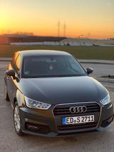 Audi A1 1.0 TFSI ultra 60kW Sportback  - Audi: 60