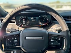 LAND ROVER Range Rover Sport D250 Dynamic SE/Pano/Head Up LAND ROVER Range Rover Sport D250 Dynamic SE/Pano/Head Up