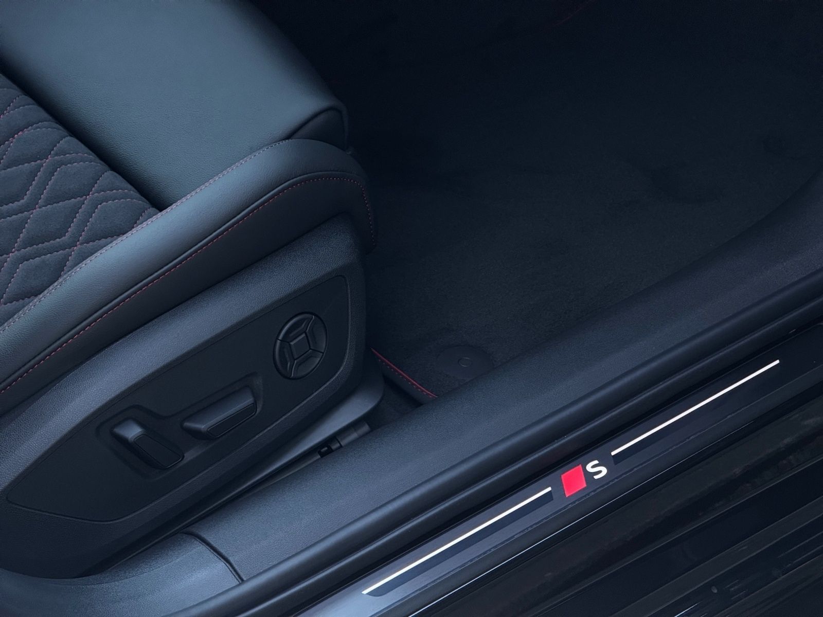 Audi A6 - Bild 14