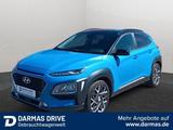 Hyundai Kona 1,6 Hybrid DCT "Style" 18" LM Krell RFK - Hyundai KONA Gebrauchtwagen in Bochum