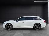 Audi A6 45 TDI Quattro S Line  - Behindertengerechte Audi A6