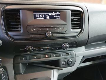 Bild 9 Opel VIVARO KASTEN EDITION M NAVI KLIMA PDC L2