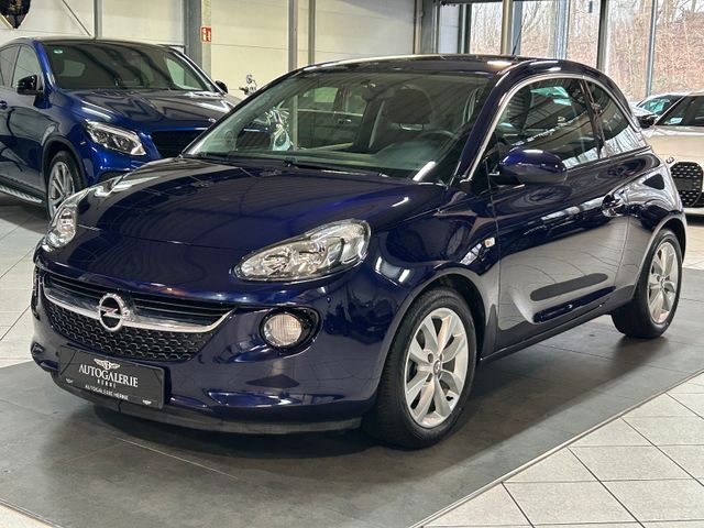 Opel Adam Jam*ERST 28.000 km*KLIMA*MFL*ALU*TEMPOMAT