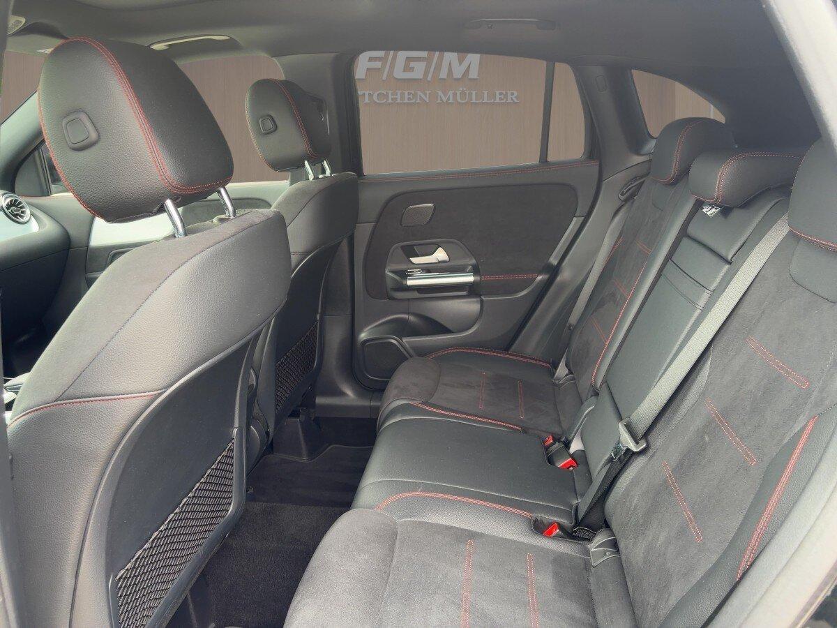 Mercedes-Benz GLA 4M AMG+PANO+LED+AHK+R-KAM+EL.HECKKL+TOTW, миниатюра 7