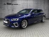 Audi A4 Avant 35 TFSI S line S tronic Matrix+ACC