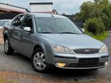 Ford Mondeo 2.2 TDCI Limo*II.HAND*NAVI*KLIMAAUT* - Ford Mondeo aus 2005 mit Diesel-Antrieb