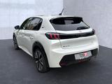 Peugeot 208 e- GT Bluetooth Navi LED Klima Einparkhilfe - Peugeot 208 mit Panoramadach