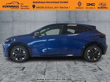 Renault Clio VI Techno TCe 115 PS mit Winterpaket Kamera