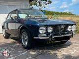 Alfa Romeo GTV 2000 Veloce Note 2+ H-Zulassung Bertone Orig - Alfa Romeo: Coupé, Bertone