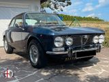 Alfa Romeo GTV 2000 Veloce Note 2+ H-Zulassung Bertone Orig - Alfa Romeo GTV: Bertone