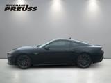 Ford Mustang Fastback 5.0 Ti-VCT V8 328 kW GT - Ford Mustang mit Benzin-Antrieb: Sportwagen