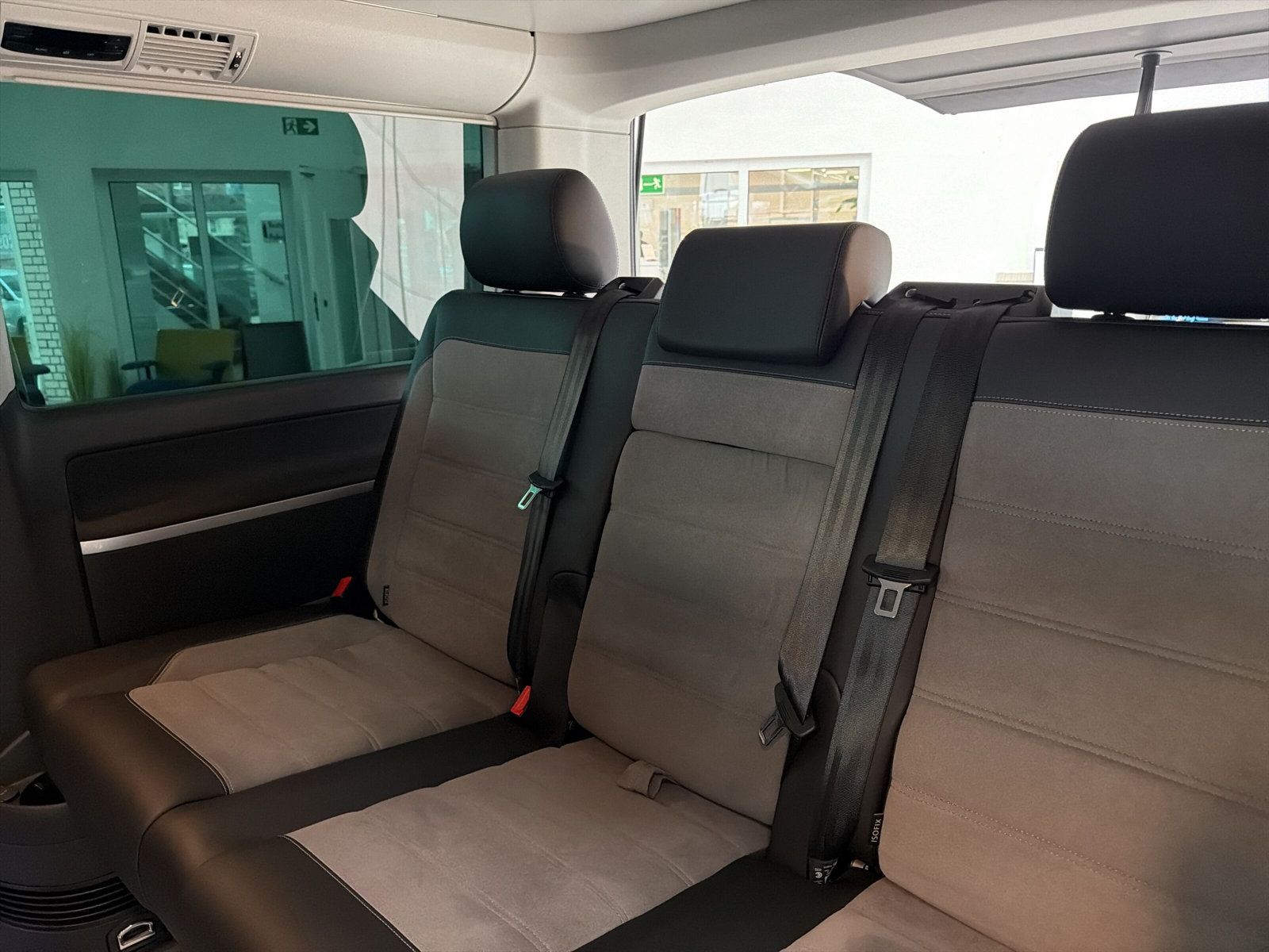 T6.1 California Beach Tour Edition 4M TDi DSG