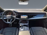 Audi Q8 - Vorschau Bild 9
