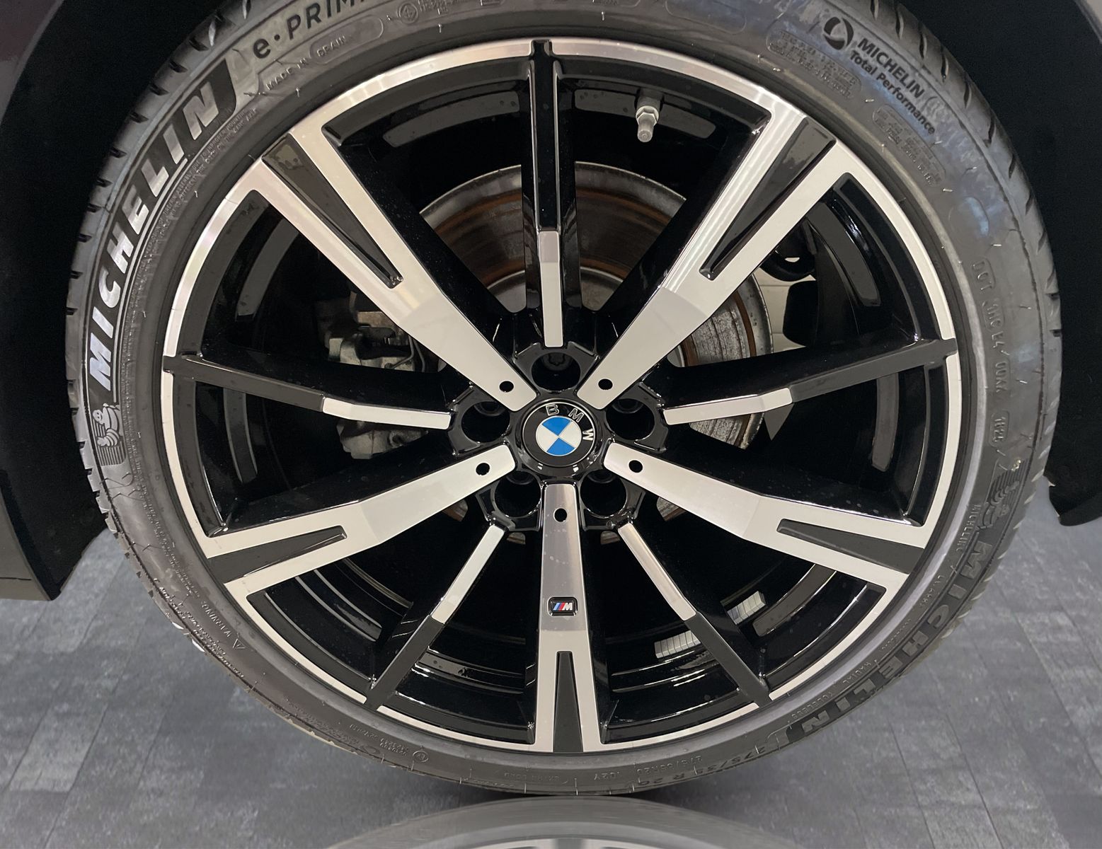 BMW 520 - Bild 14