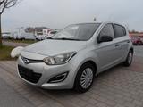 Hyundai i20 1.2 FIFA World Cup Edition TÜV & Service NEU - Hyundai i20: Fifa