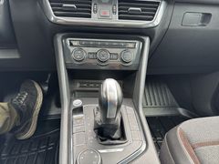 SEAT Tarraco 2.0TDI Xcellence 4Drive Infotain Ahk Pan SEAT Tarraco 2.0TDI Xcellence 4Drive Infotain Ahk Pan