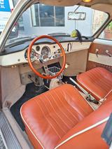 Volkswagen Magazine featured Karmann Ghia - Volkswagen Karmann Ghia: Sportwagen