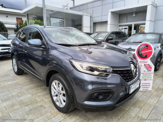 Renault RENAULT Kadjar Blue dCi 8V 115 CV Business