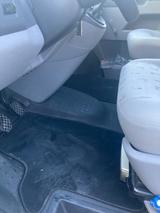 Volkswagen T5 Multivan - Volkswagen T5 Multivan: Grün