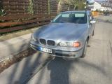 BMW 523i A Touring - - BMW 523 aus 1998