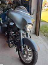 Harley-Davidson Electra Glide Ultra Classic - HARLEY-DAVIDSON 1996