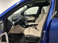 BMW X1 - Vorschau Bild 4