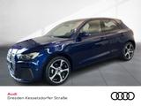 Audi A1 Sportback 25 TFSI 70(95) kW(PS) S tronic - Audi Neuwagen in Dresden