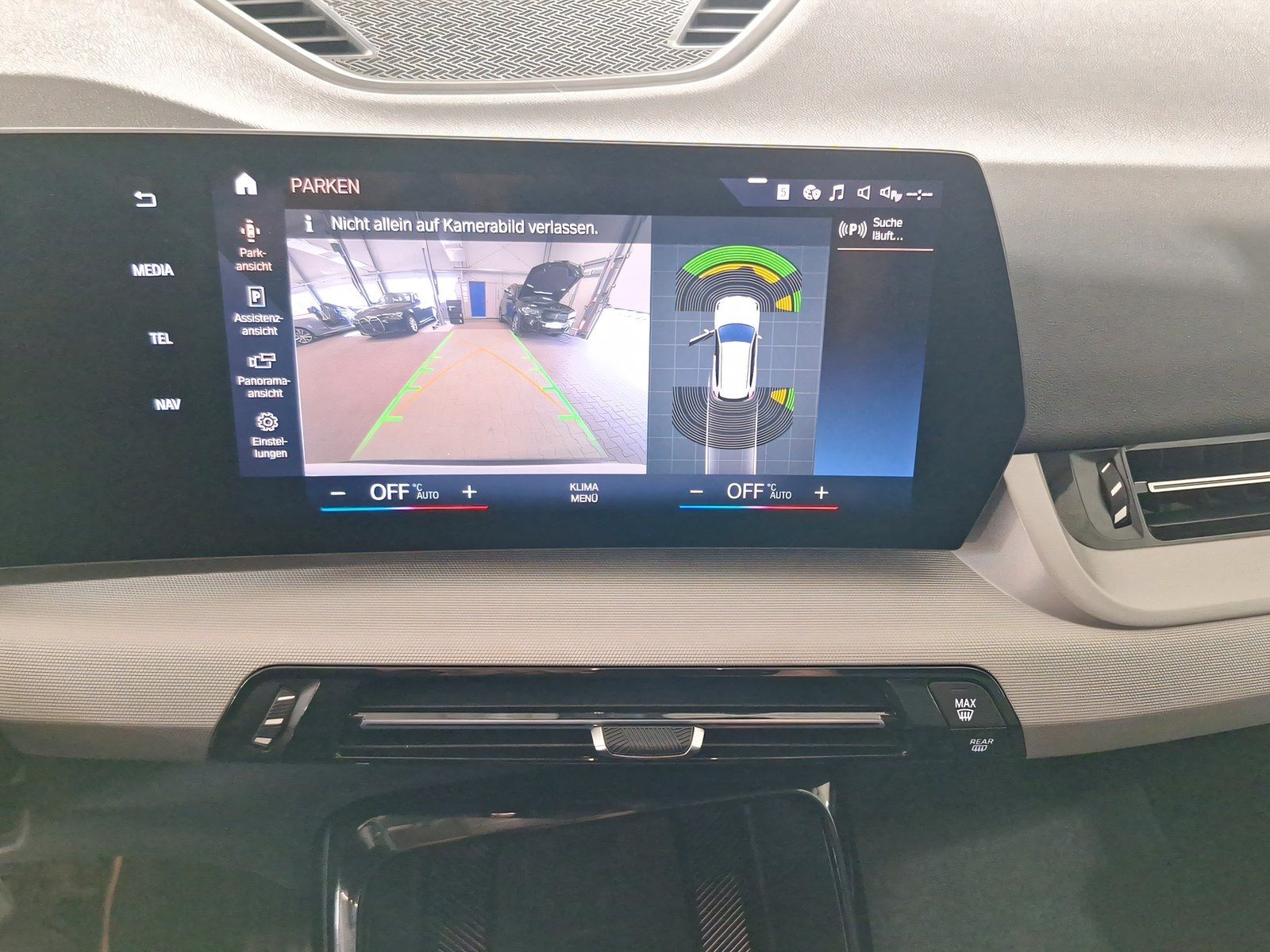 BMW X1 sDrive18i Kamera Driv.Assist Sportsitze LED foto 15