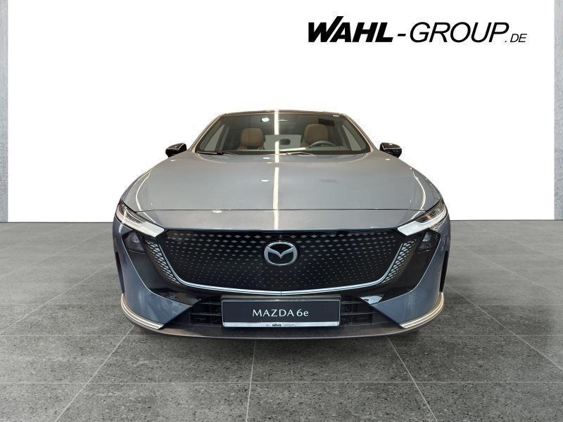 Mazda 6e EV 245ps Long Range 1AT RWD Takumi Plus imagem 2