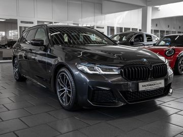 BMW 520 - 4