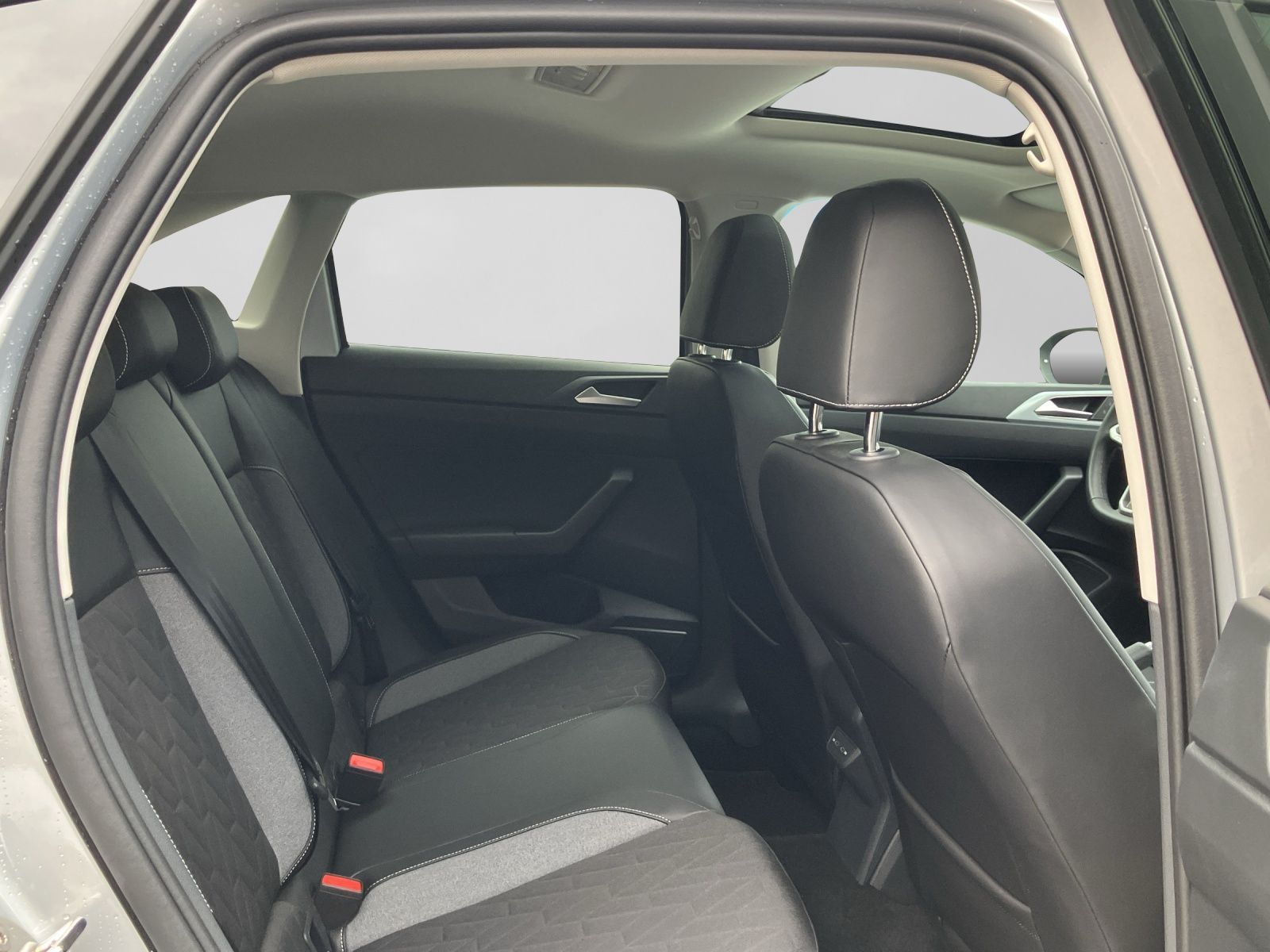 Volkswagen Taigo - Bild 6