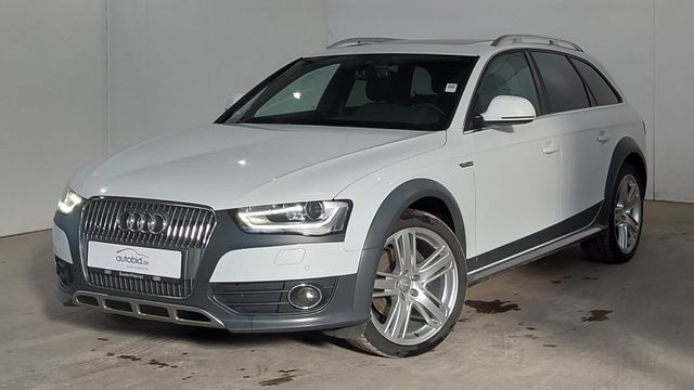 Audi A4 Allroad 3.0 TDI Quattro S - LINE 1.Hand