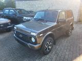 Lada Niva 1.7i 4x4 URBAN+KLIMA+AHK - Lada: 7