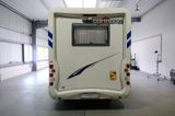 Carthago Chic T 47/Festbett/Garage/Klima/Solar/DPF - Carthago Wohnwagen & Wohnmobile