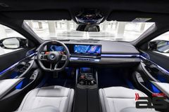 BMW M5 Keramik|DriverP|ComfortP|TravelP|Carbon