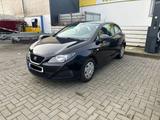Seat Ibiza 6J SC 1.2L Benzin/Schwarz/TÜV - Seat Ibiza: Sc 6j