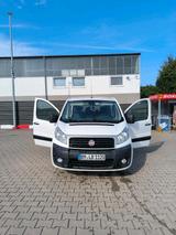 Fiat FIAT SCUDO    2.0d.    2016r   Alles Gut - Fiat Scudo in Köln