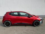 Renault Clio IV Dynamique Rs - Renault Clio RS mit Benzin-Antrieb