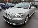 Toyota Avensis Kombi 1.8 Benzin-Automatik-Klima - Toyota Avensis aus 2005: Kombi